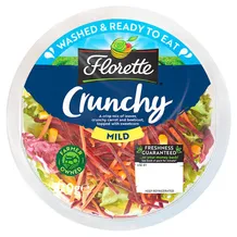 Florette Crunchy Side Salad 220g